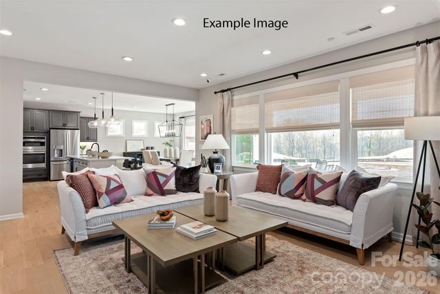 3802 Dahlia Drive CGW0001, Harrisburg, NC 28075