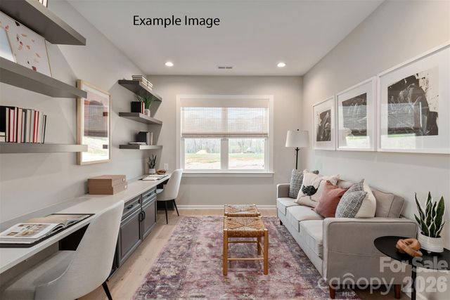 3802 Dahlia Drive CGW0001, Harrisburg, NC 28075