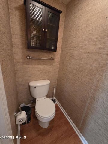 1105 13th St Apt B, Port Royal, SC 29935