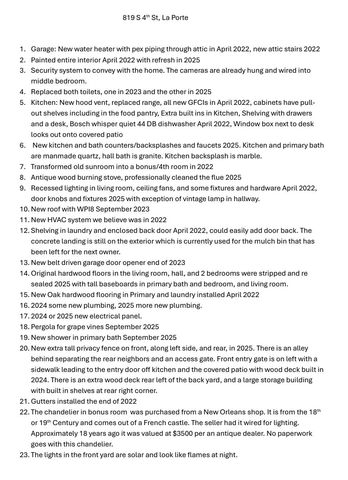 819 S 4th Street, La Porte, TX 77571