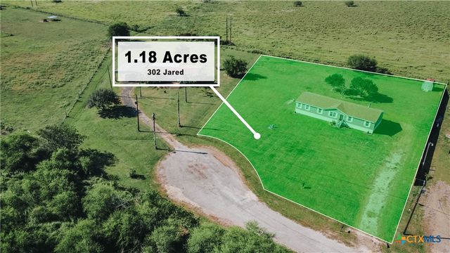 302 Jared Road, Victoria, TX 77905