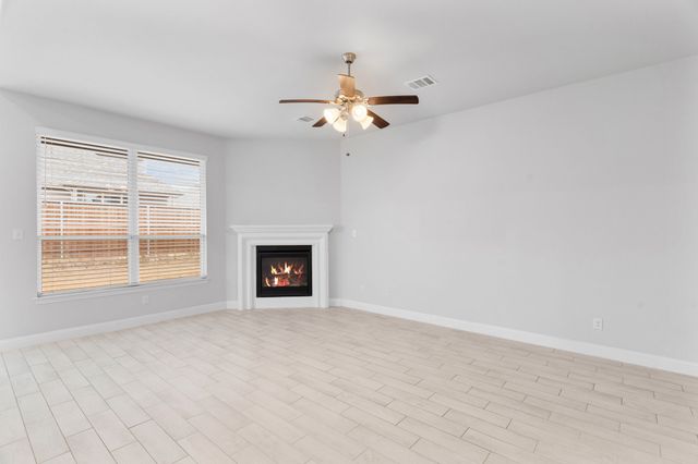 704 Fencerow Trail, Weston, TX 75009