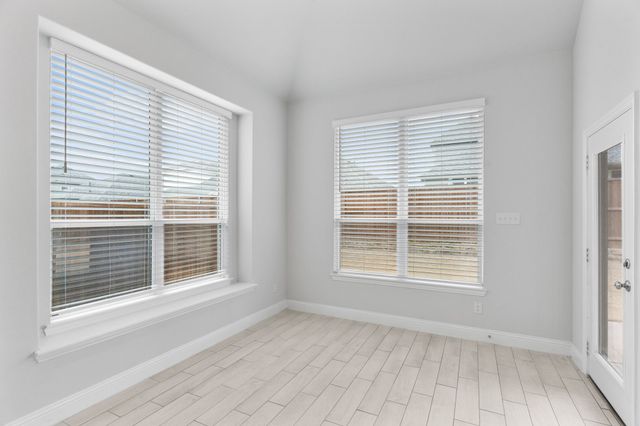 704 Fencerow Trail, Weston, TX 75009