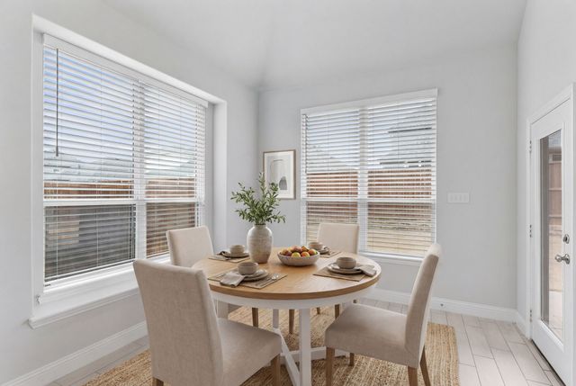 704 Fencerow Trail, Weston, TX 75009