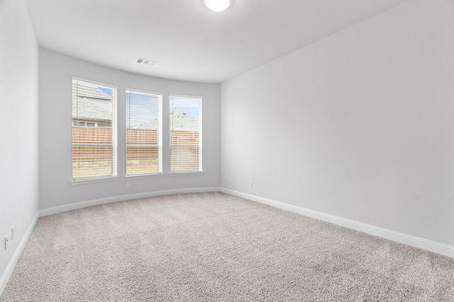 704 Fencerow Trail, Weston, TX 75009