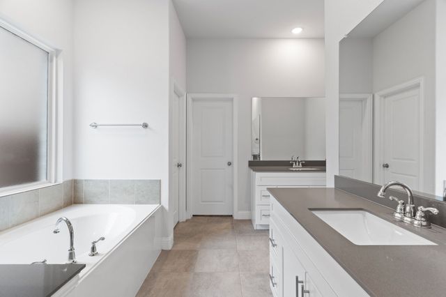 704 Fencerow Trail, Weston, TX 75009