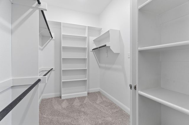 704 Fencerow Trail, Weston, TX 75009