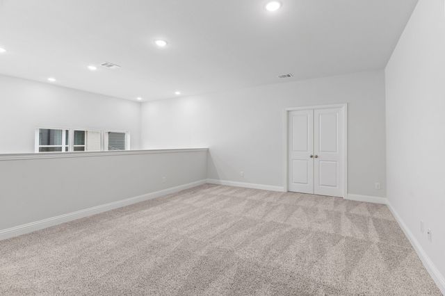 704 Fencerow Trail, Weston, TX 75009