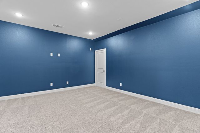 704 Fencerow Trail, Weston, TX 75009