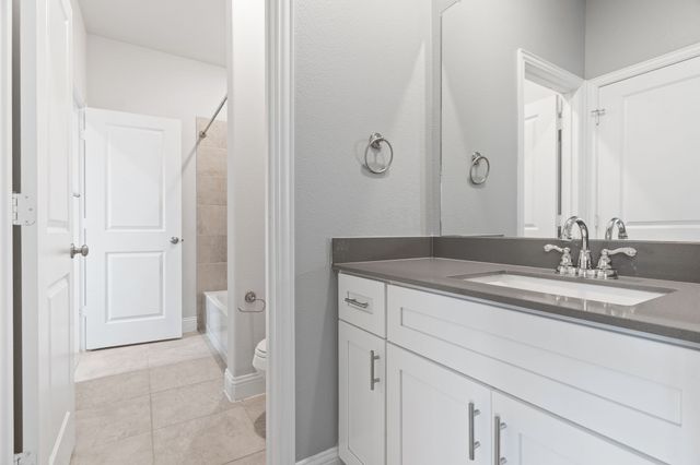 704 Fencerow Trail, Weston, TX 75009