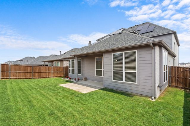 704 Fencerow Trail, Weston, TX 75009