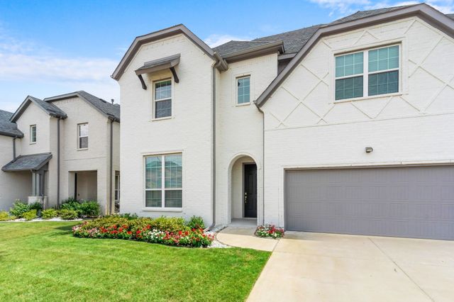 704 Fencerow Trail, Weston, TX 75009