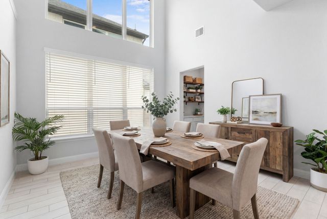 704 Fencerow Trail, Weston, TX 75009