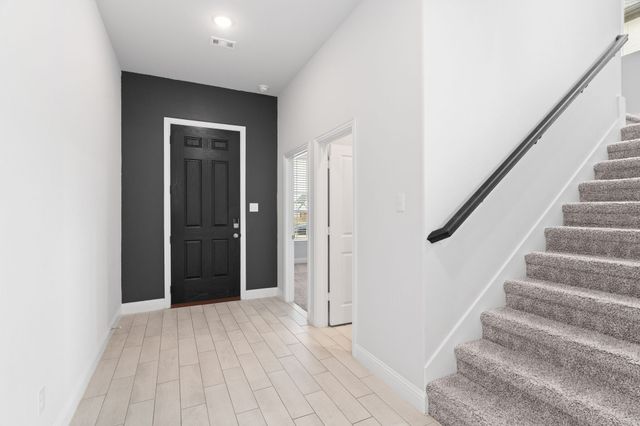 704 Fencerow Trail, Weston, TX 75009