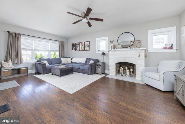 148 WASHINGTON AVE, Runnemede, NJ 08078