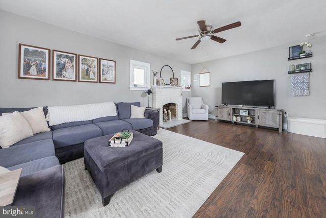 148 WASHINGTON AVE, Runnemede, NJ 08078