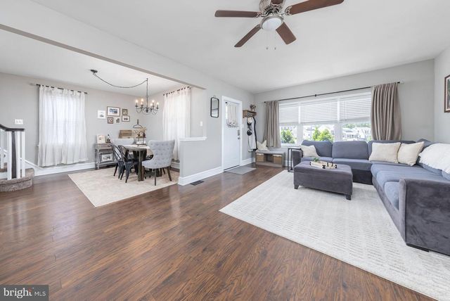 148 WASHINGTON AVE, Runnemede, NJ 08078