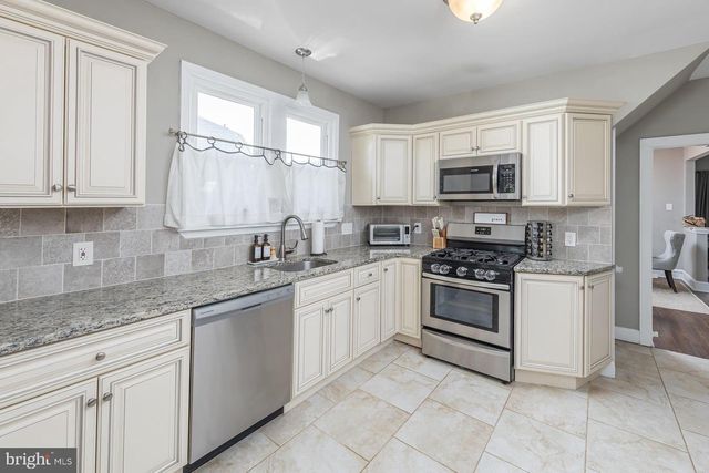 148 WASHINGTON AVE, Runnemede, NJ 08078