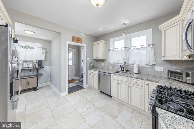 148 WASHINGTON AVE, Runnemede, NJ 08078