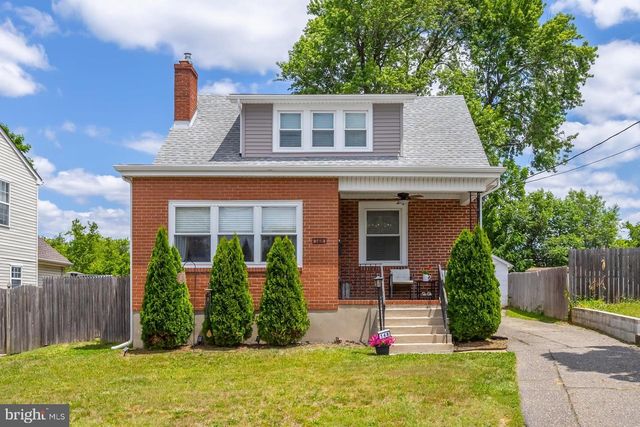 148 WASHINGTON AVE, Runnemede, NJ 08078