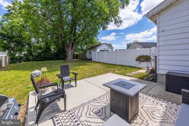 148 WASHINGTON AVE, Runnemede, NJ 08078