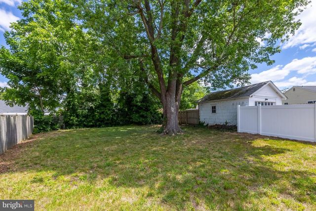 148 WASHINGTON AVE, Runnemede, NJ 08078