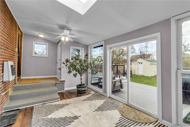 87 Lynncrest, Cheektowaga, NY 14225
