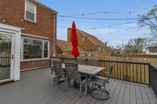 87 Lynncrest, Cheektowaga, NY 14225
