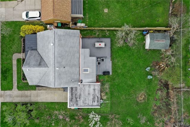 87 Lynncrest, Cheektowaga, NY 14225