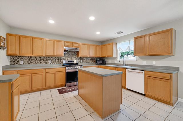 3934 Brook Garden Lane, Katy, TX 77449