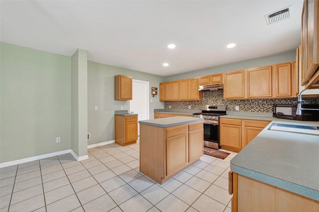3934 Brook Garden Lane, Katy, TX 77449