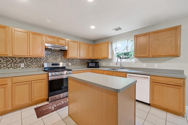 3934 Brook Garden Lane, Katy, TX 77449