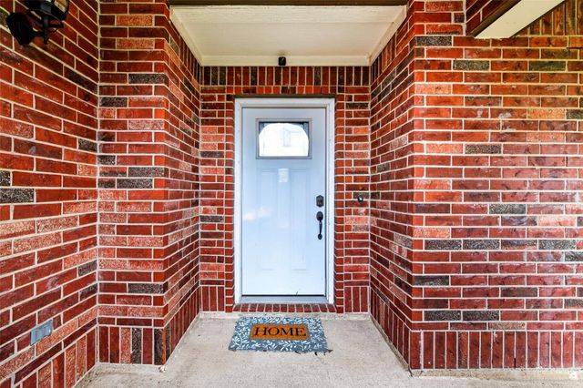 3934 Brook Garden Lane, Katy, TX 77449