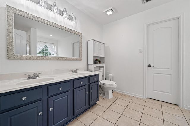 3934 Brook Garden Lane, Katy, TX 77449