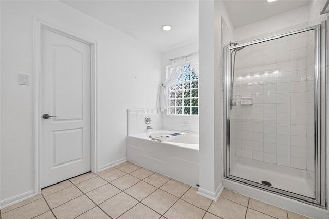3934 Brook Garden Lane, Katy, TX 77449