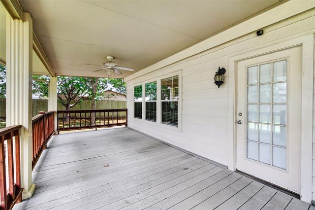 3934 Brook Garden Lane, Katy, TX 77449