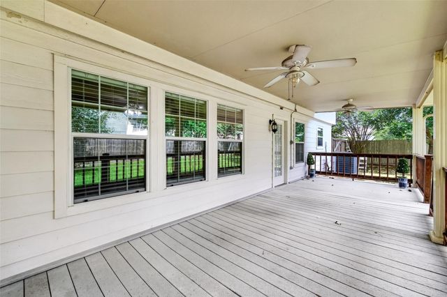 3934 Brook Garden Lane, Katy, TX 77449