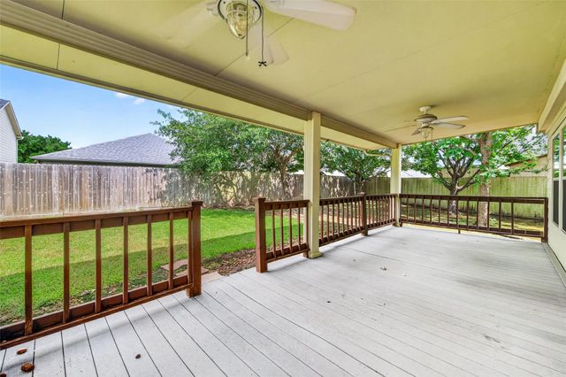 3934 Brook Garden Lane, Katy, TX 77449