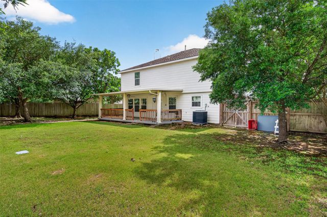 3934 Brook Garden Lane, Katy, TX 77449