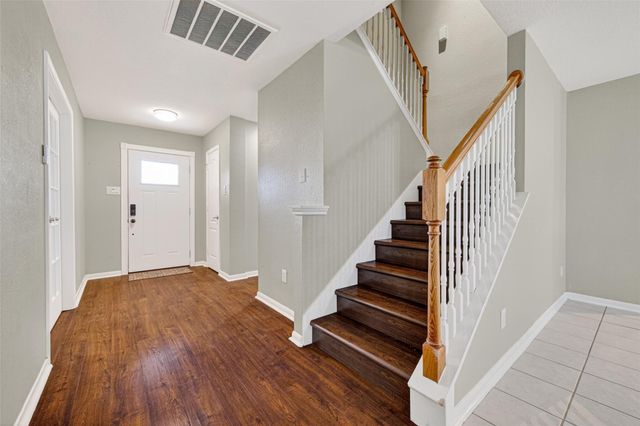 3934 Brook Garden Lane, Katy, TX 77449