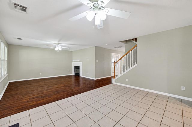 3934 Brook Garden Lane, Katy, TX 77449