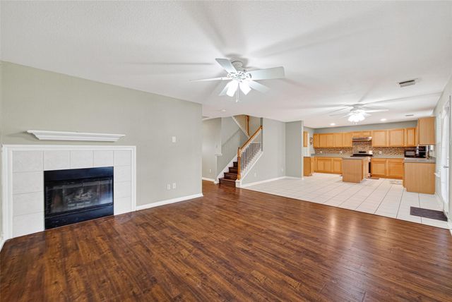 3934 Brook Garden Lane, Katy, TX 77449