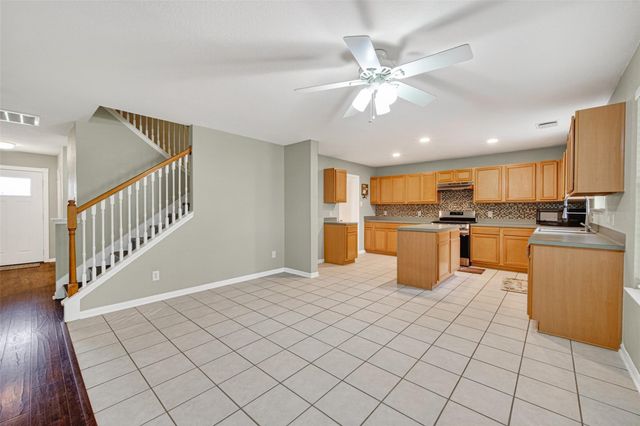 3934 Brook Garden Lane, Katy, TX 77449