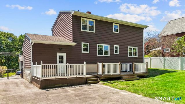 6 Highland Avenue, Seymour, CT 06483