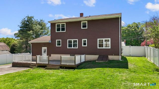 6 Highland Avenue, Seymour, CT 06483
