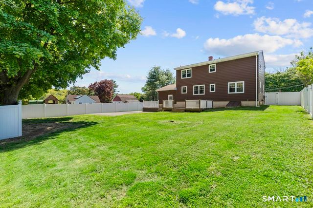 6 Highland Avenue, Seymour, CT 06483