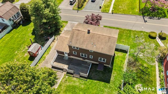 6 Highland Avenue, Seymour, CT 06483
