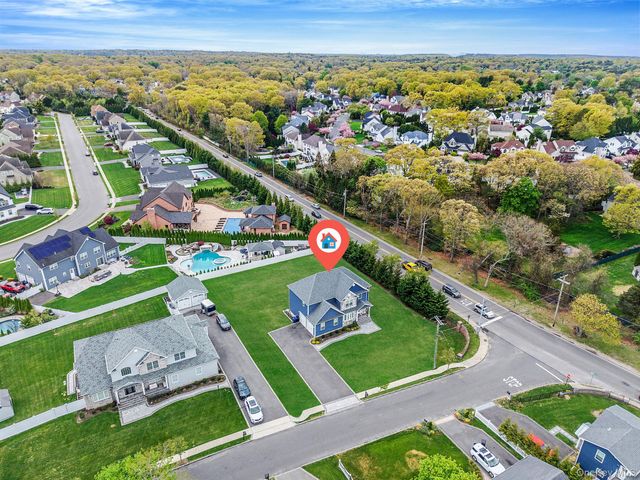 60 Parsnip Pond Road, Lake Grove, NY 11755