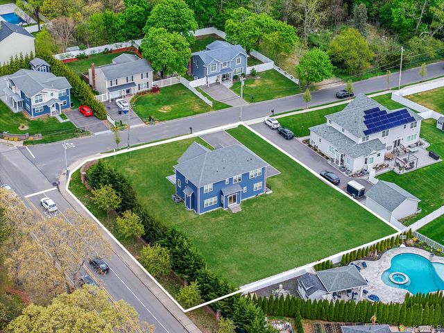 60 Parsnip Pond Road, Lake Grove, NY 11755
