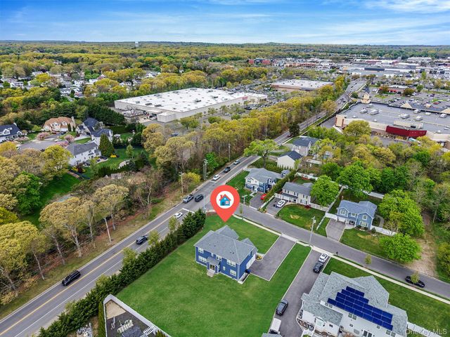 60 Parsnip Pond Road, Lake Grove, NY 11755